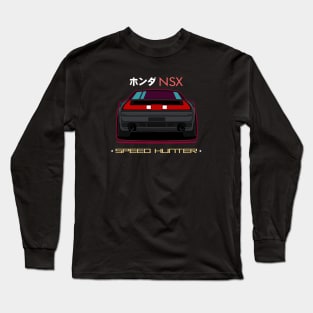 NSX Acura JDM Cars Long Sleeve T-Shirt